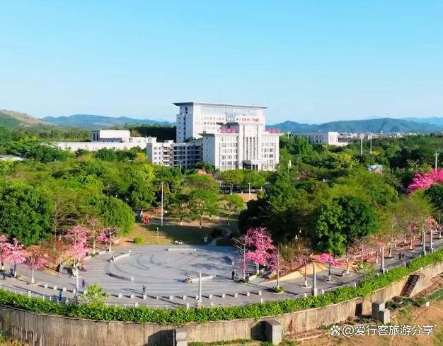 肇庆怀集县十大必去旅游景点