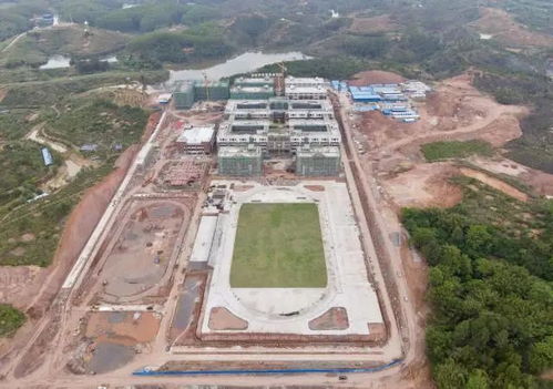 怀集 两年引进3所民办学校,新增学位18000个